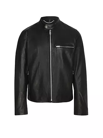 BELSTAFF | Lederjacke TRACK | 